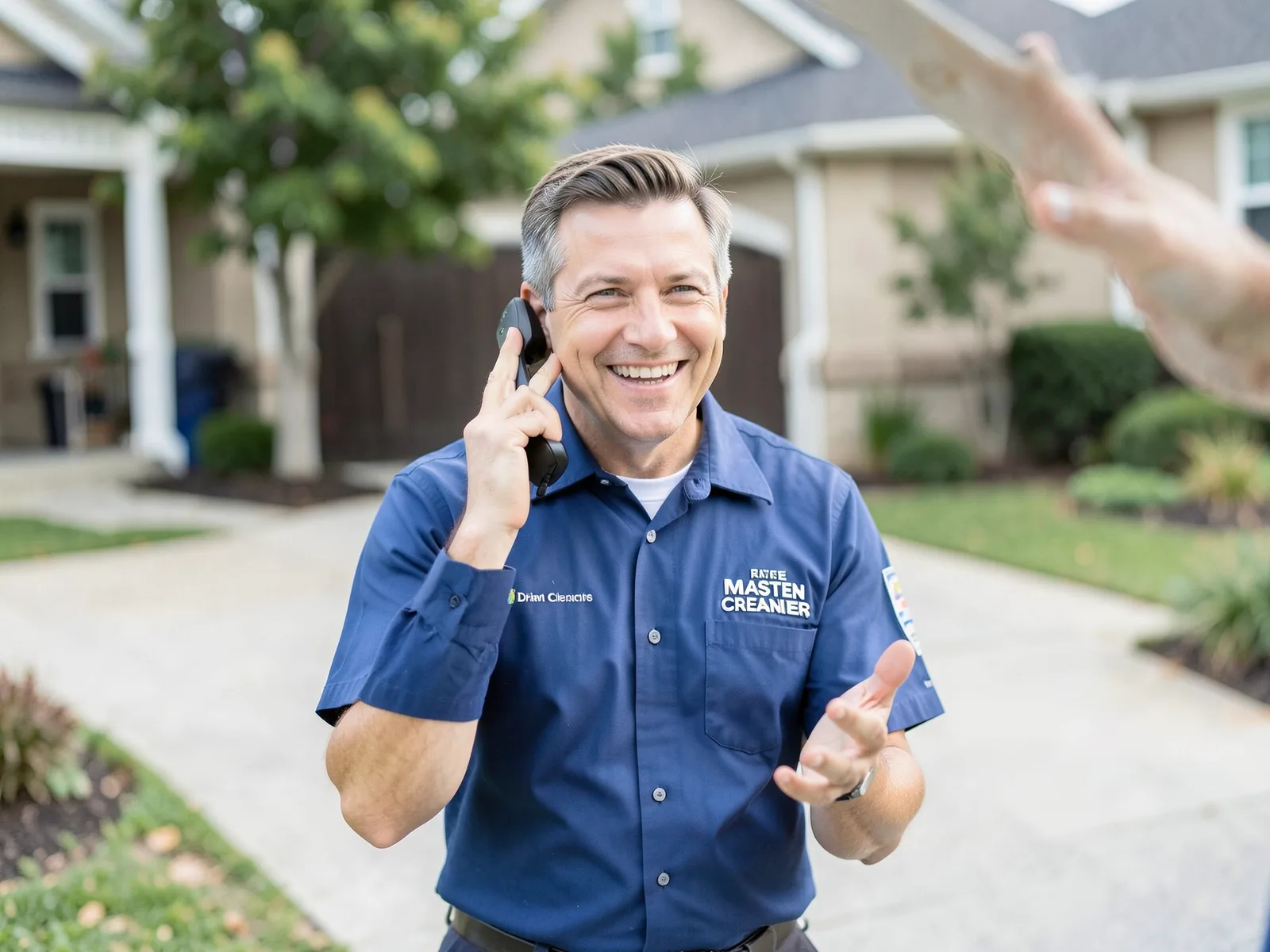 Drain Cleaning Whitehall, MI FAQs